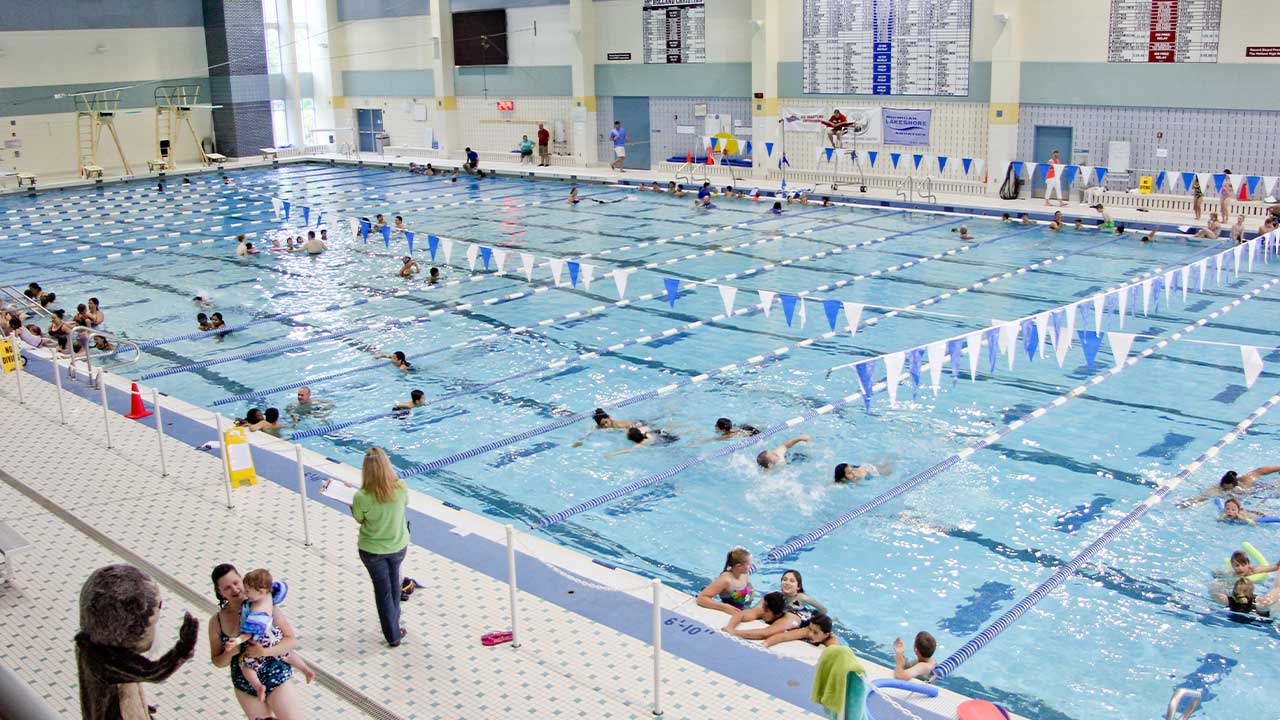 procent ik heb het gevonden ontvangen Holland Aquatic Center - Pools, Swim Lessons & Fitness Classes