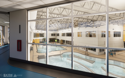 Holland Aquatic Center Announces New Facility Opening Date in 2022