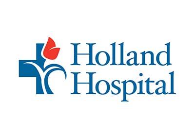 Holland Hospital Logo