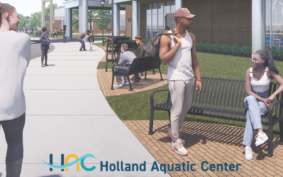 HAC Foundation Campaign to Provide Funding for Swim Lesson and Membership Assistance