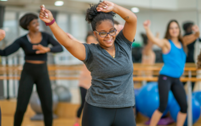 December Fitness and Wellness Classes