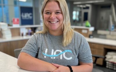 We Are HAC! – Makena Doxey