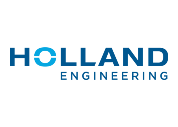 Holland Engineering Logo