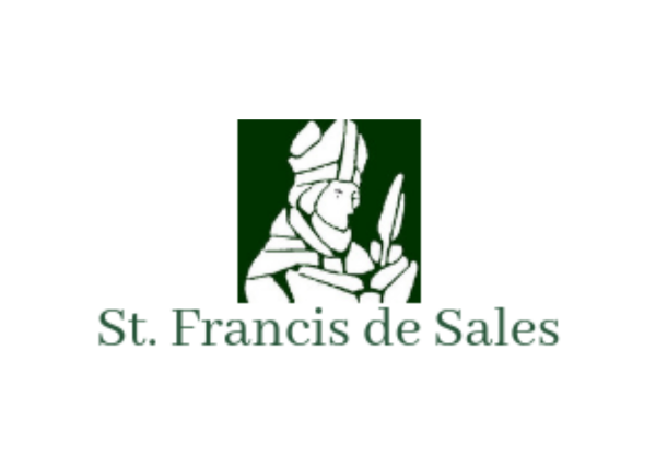 St. Francis Logo