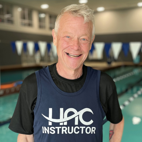 We Are HAC! – Doug Knox