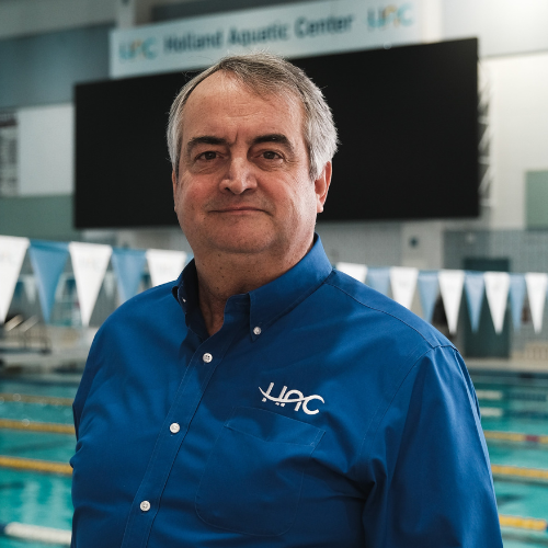 HAC Executive Director Announces His Retirement