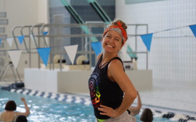 March & April Wellness Offerings at HAC