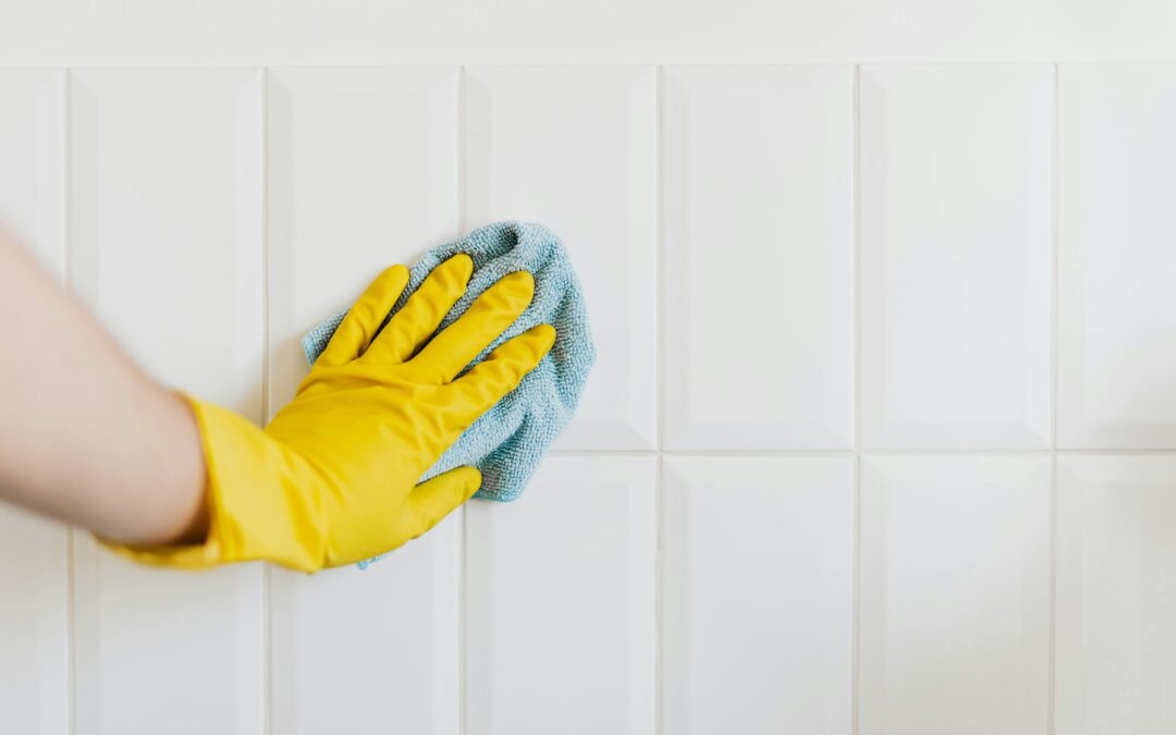 Deep Cleaning Pilot Program
