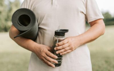 Summer 2025 Fitness Schedule