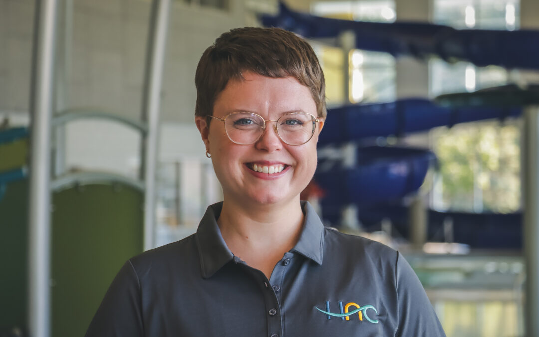 We Are HAC! – Erin Mouw
