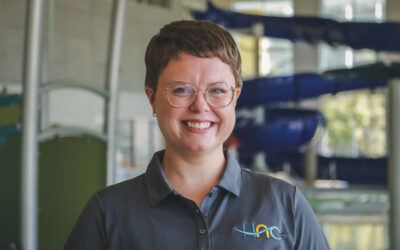 We Are HAC! – Erin Mouw