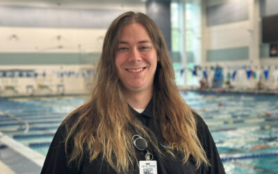 We Are HAC! – Meet J Fritsma