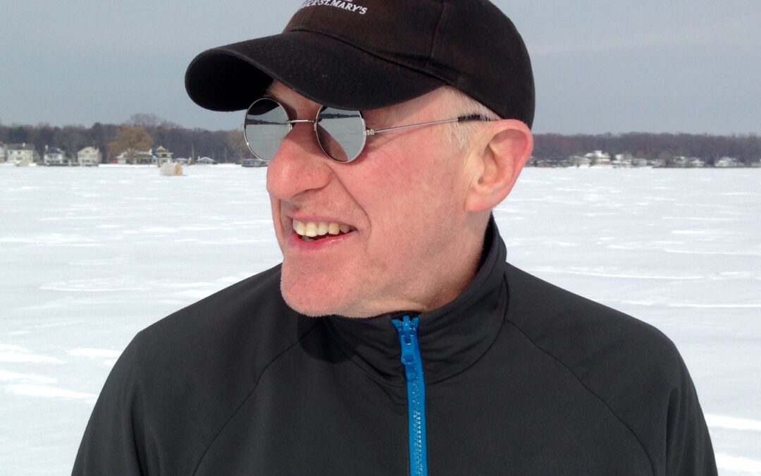 We Are HAC! – Meet Mike Daley