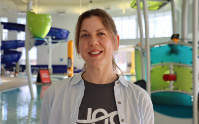 We Are HAC! – Meet Jennifer Rozeboom