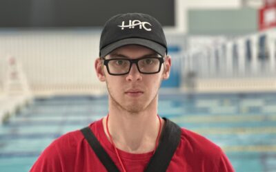 We Are HAC! – Meet Caden Carlson