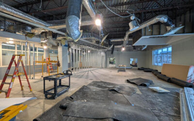 The Studio @ HAC Updates