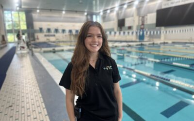 We Are HAC! – Meet Kenna Smith