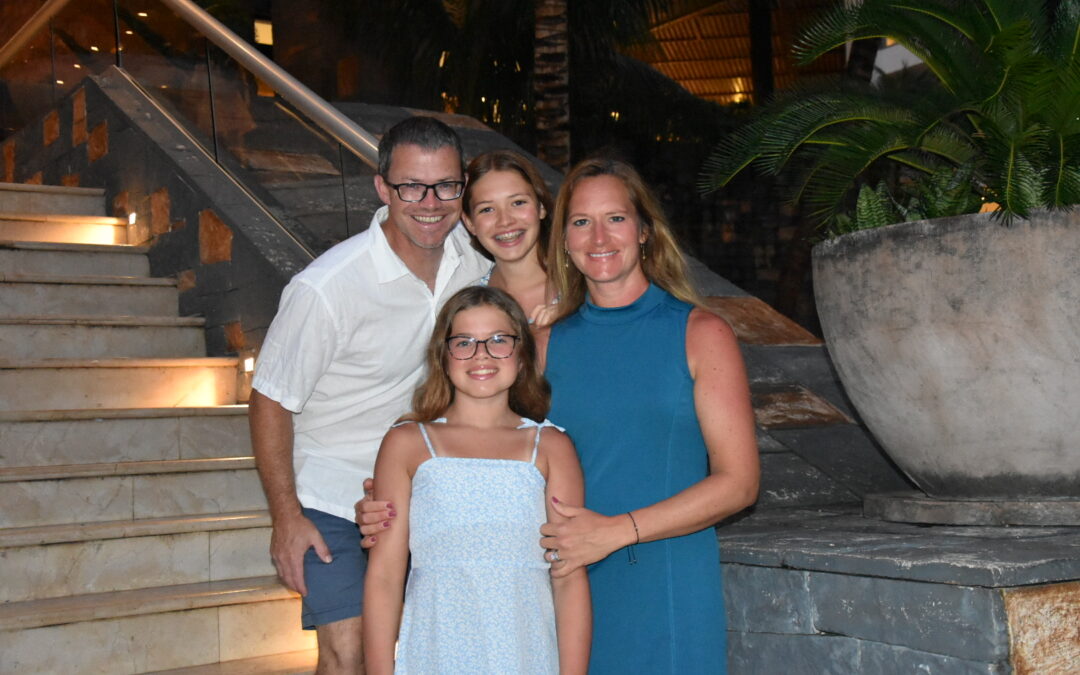 Community Impact Stories: Dorothy