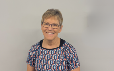 Community Impact Stories: Debra